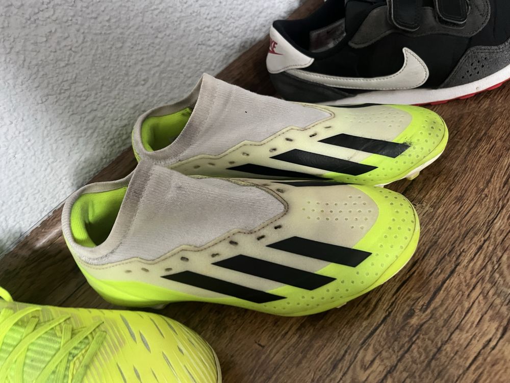Buty sportowe dla chlopca