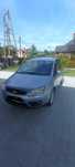Ford Focus C-Max Wersja Gia Klimatronik Mały Przebieg