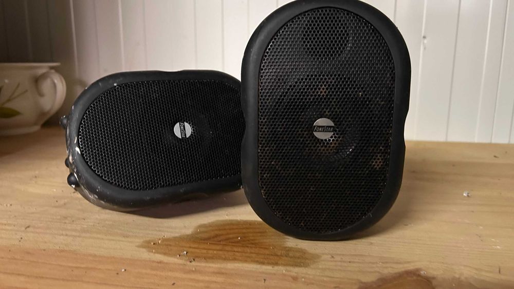 Coluna Fonestar Ambient 20T – Som de Qualidade