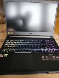 Laptop gaimngowy Acer Nitro 5 RTX3060 R5-5600H 16GB