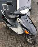 Honda Bali peças