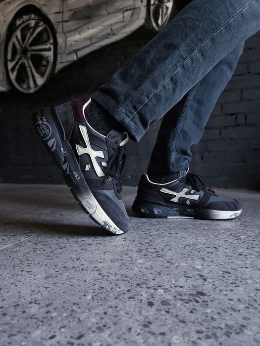 Premiata Mick 7719 в наявності.