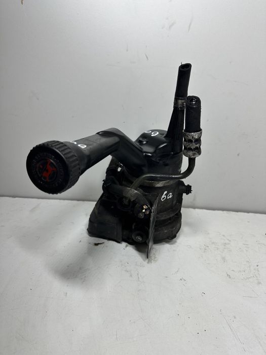 ГУР ЕГУР Насос Електрогідродсилювач Руля Peugeot 308 (2007-2013)