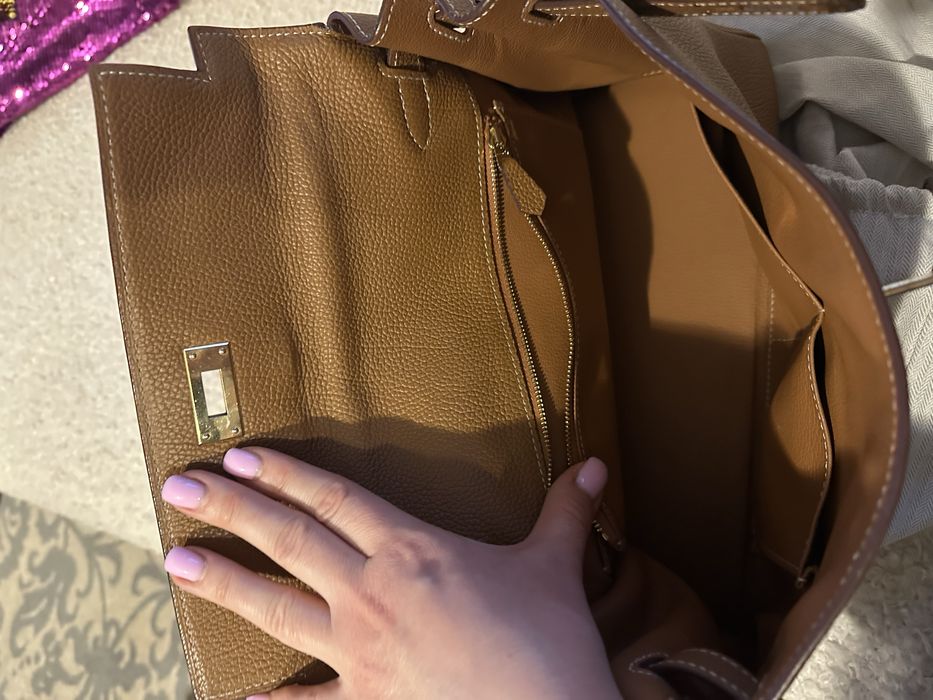 Сумка Hermes Kelly