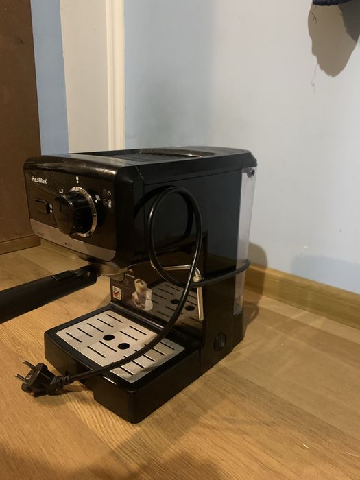 Кофе машинка HausMark
