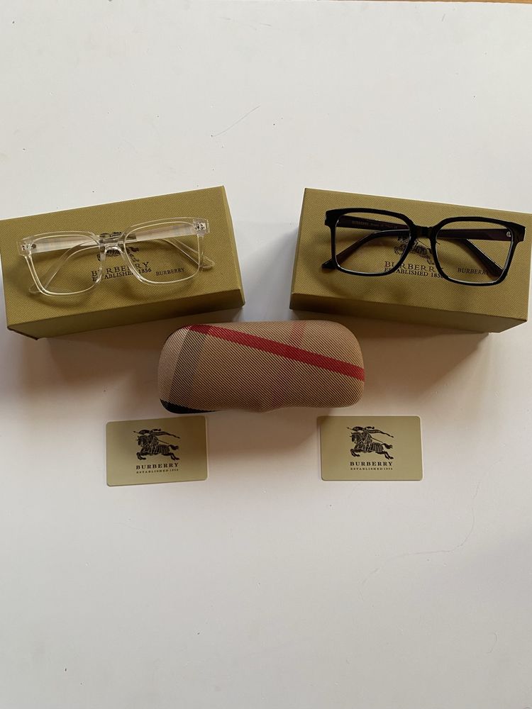 Продам окуляри burberry барбері