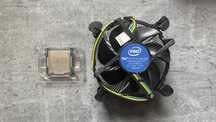 Procesor Intel i5-7400, 3GHZ, 6MB Cache, LGA1151