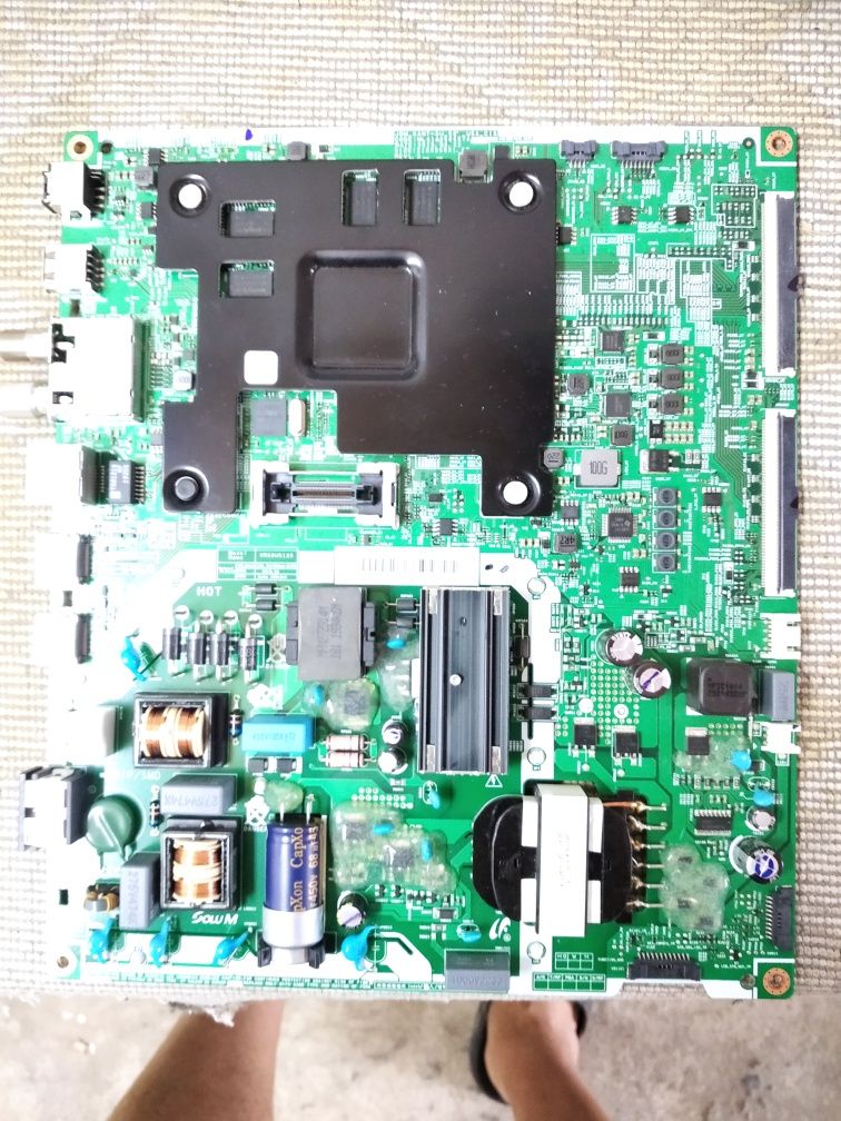 Продам телевізори SAMSUNG 32-65 на запчастини ( Розборка)