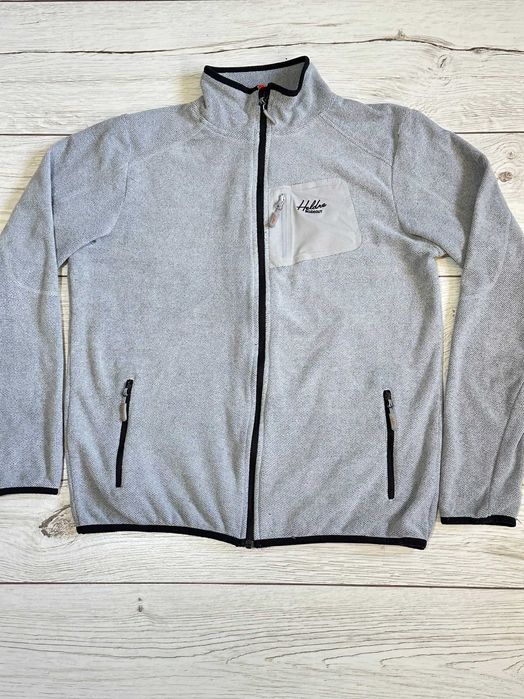 HELDRE LIATOPPEN Bluza Polarowa polar turystyczna trekkingowa góry XL