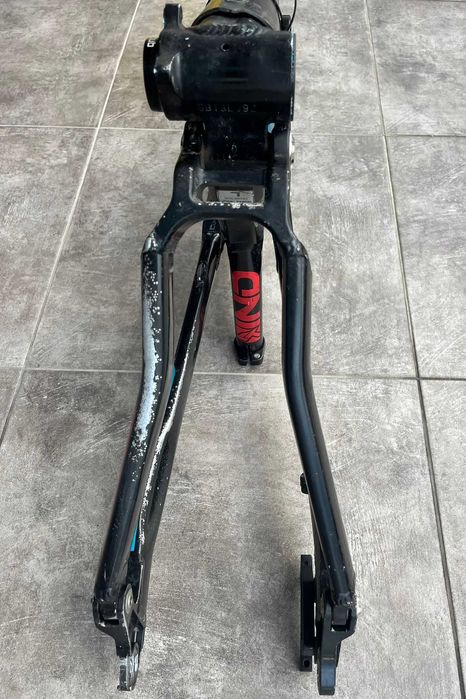 Rama YT Tues 2.0 PRO 2014 L