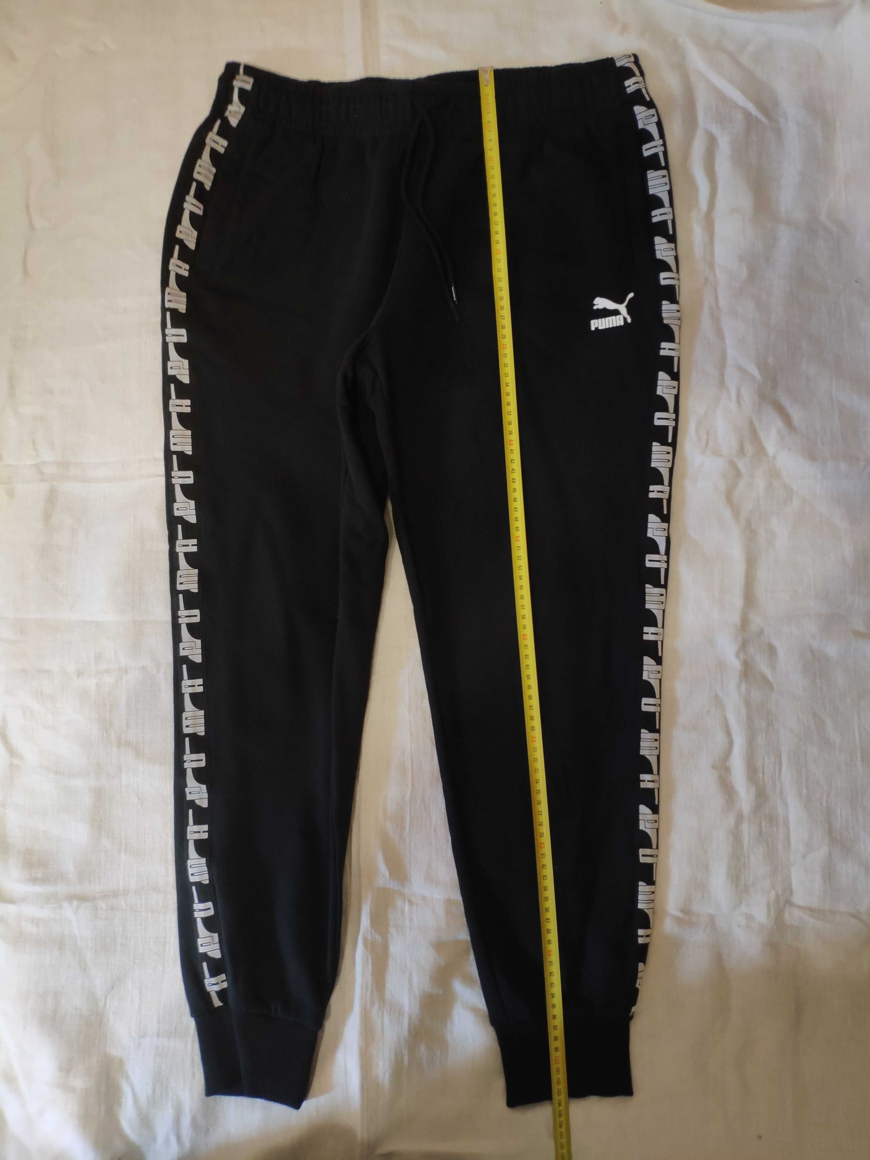 Puma XTG Sweat Pant CUFF штани (XL)