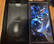 Samsung Galaxy Note 20 5G 256GB Mystic Bronze – sprawny, z rysikiem

S