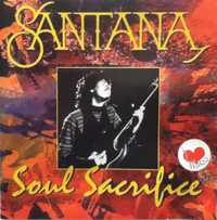 Carlos SANTANA - - - - CD's