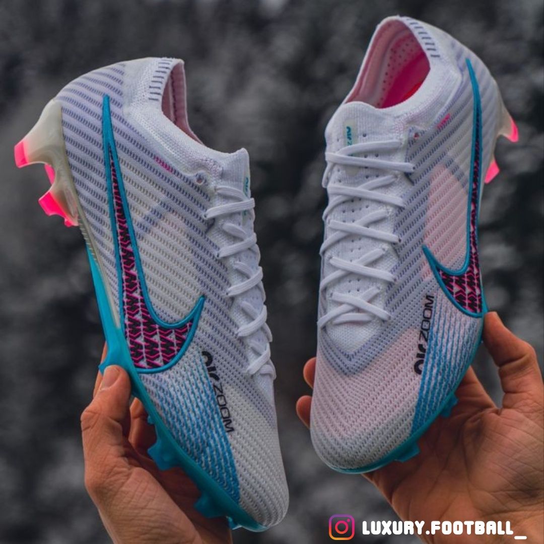 Бутси Mercurial Vapor 15 Air Zoom Elite FG