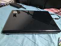 Laptop HP pavilion 6000, Wrocław.