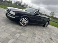 Cabrio ** 1.9 TDI ** KLIMA ** Nowy dach El.