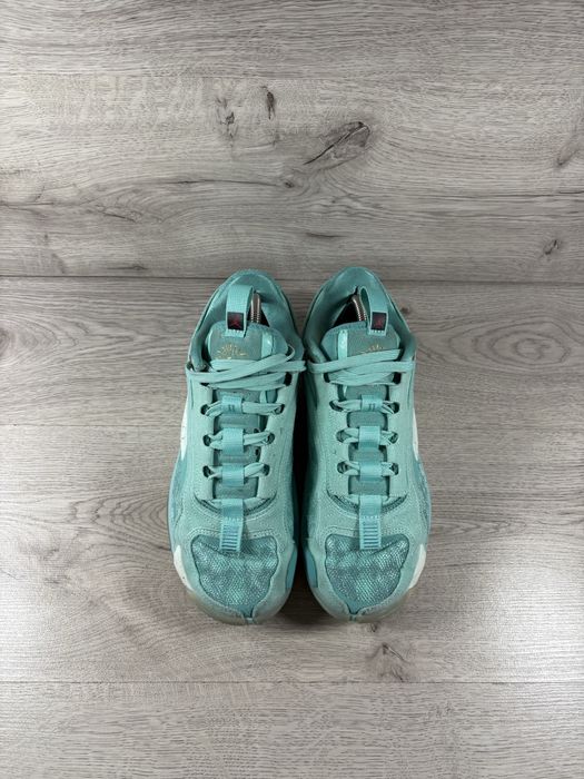 Jordan Luka 2 кросівки баскетбольні на хлопчика 37 розмір