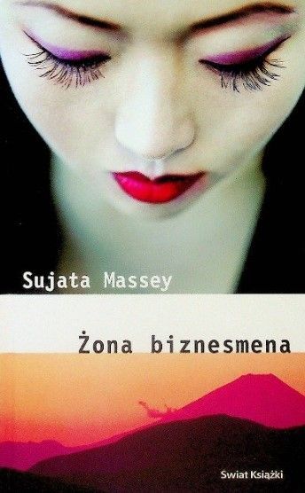 Żona Biznesmena Sujata Massey