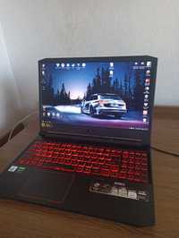 Продам ноутбук Acer Nitro 5 an515-55