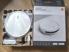 Robot sprzątający Xiaomi Vacuum E10