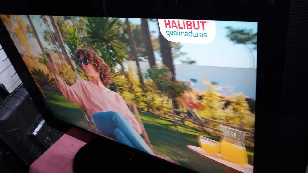 tv lcd samsung le32a336