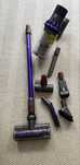 Dyson V10 Animal