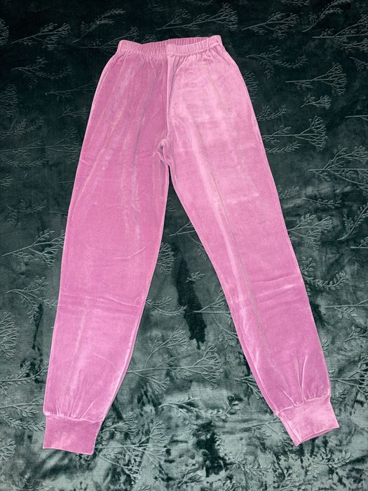 Pijama Lilás com padrão
Pijama Lilás com padrão