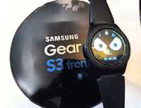 Smartwatch Samsung gear S3 Frontier