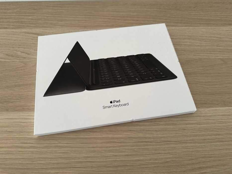 Teclado Original IPad