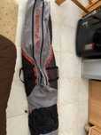 Saco para canas Caperland