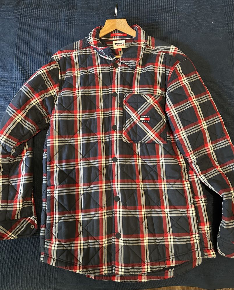 Tommy Jeans Casaco