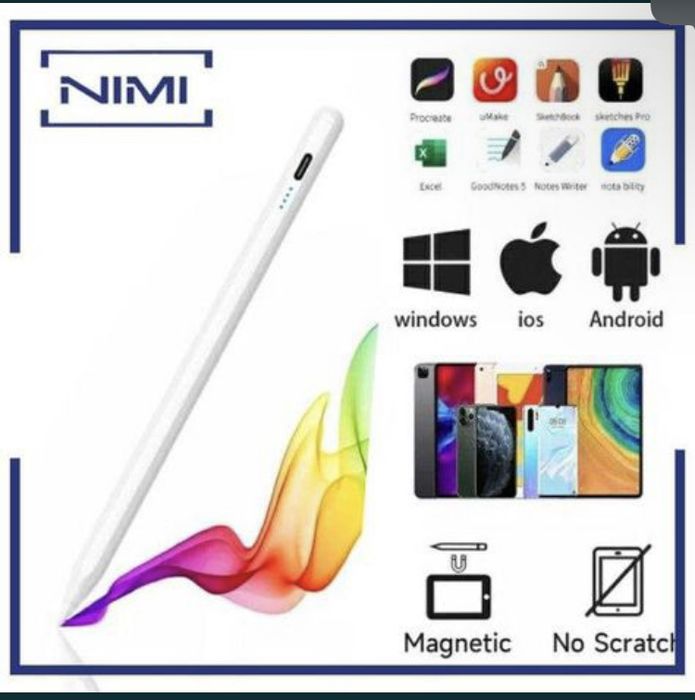 Универсальный стилус