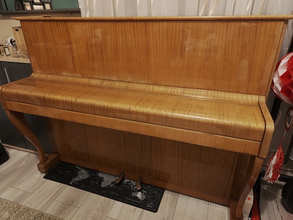 Pianino akustyczne Legnica