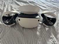 Óculos de Realidade Virtual SONY PlayStation VR2