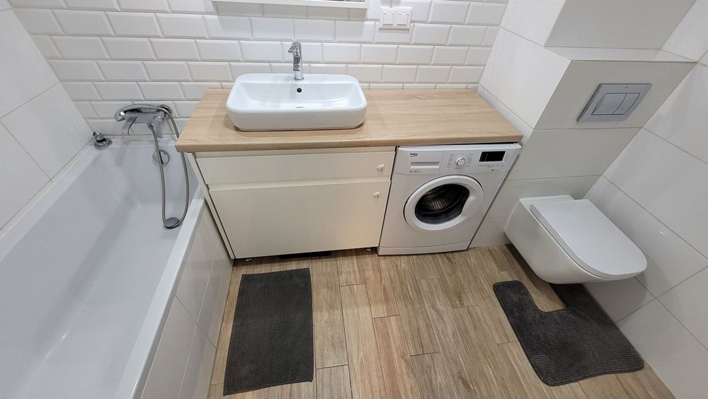 Wynajmę mieszkanie Osiedle Nowy Raków - 44m2