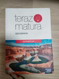 Vademecum geografia Teraz matura