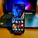 Смартфон Xiaomi Redmi Note 10 Pro 6/128GB NFC Onyx Gray Global