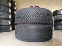 Пара шин 225/50R17 94H Michelin Alpin 5
