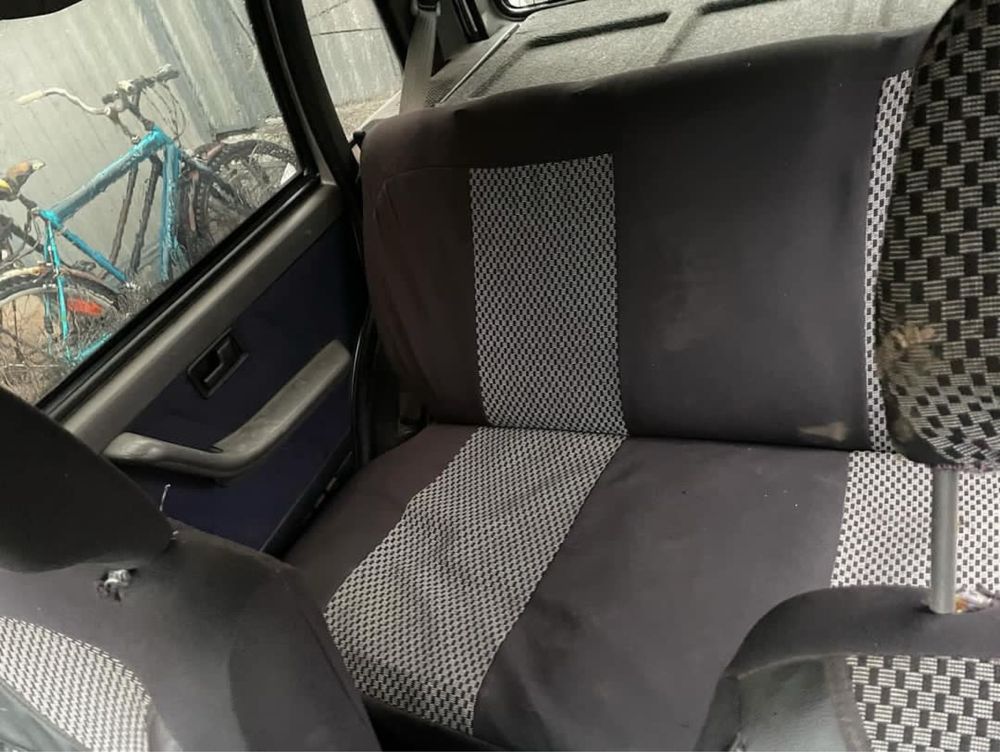 Продам Fiat Uno