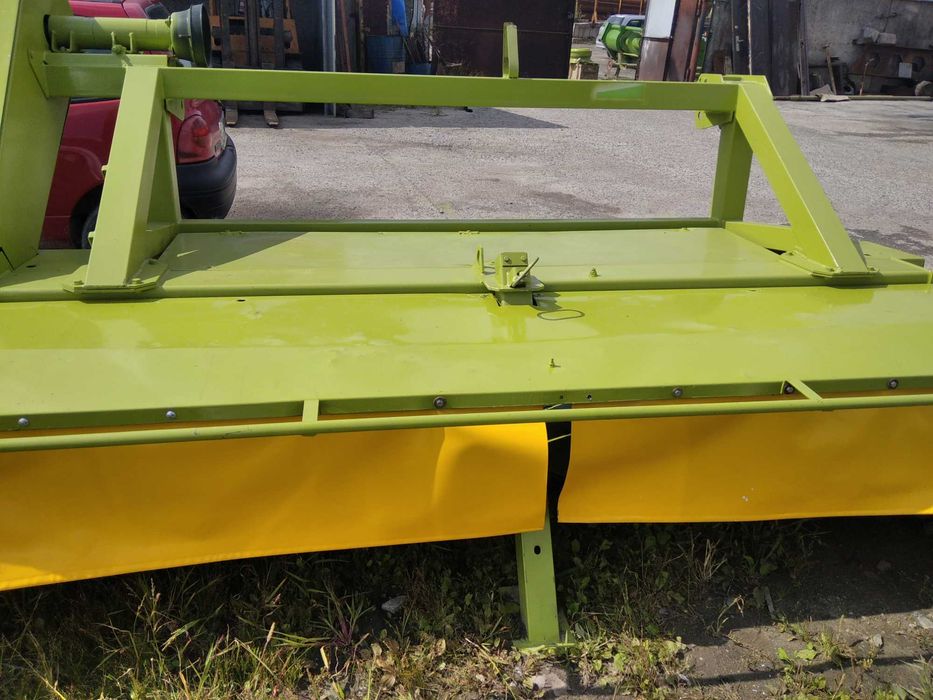 Травяна роторна жатка fortschritt tmw 721a для Е303, Е302, E303!!!