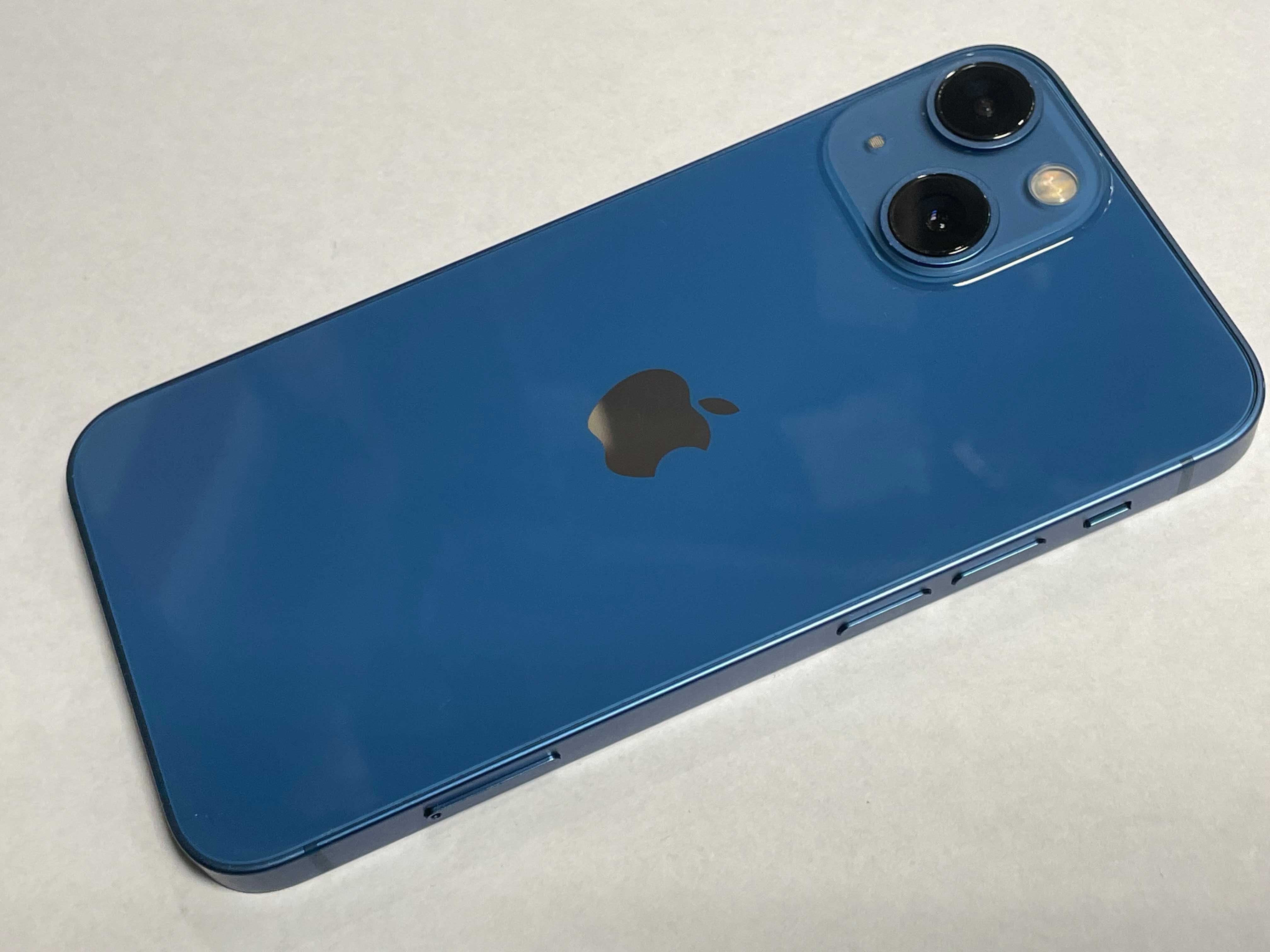 iPhone 13 mini, Blue, 128GB