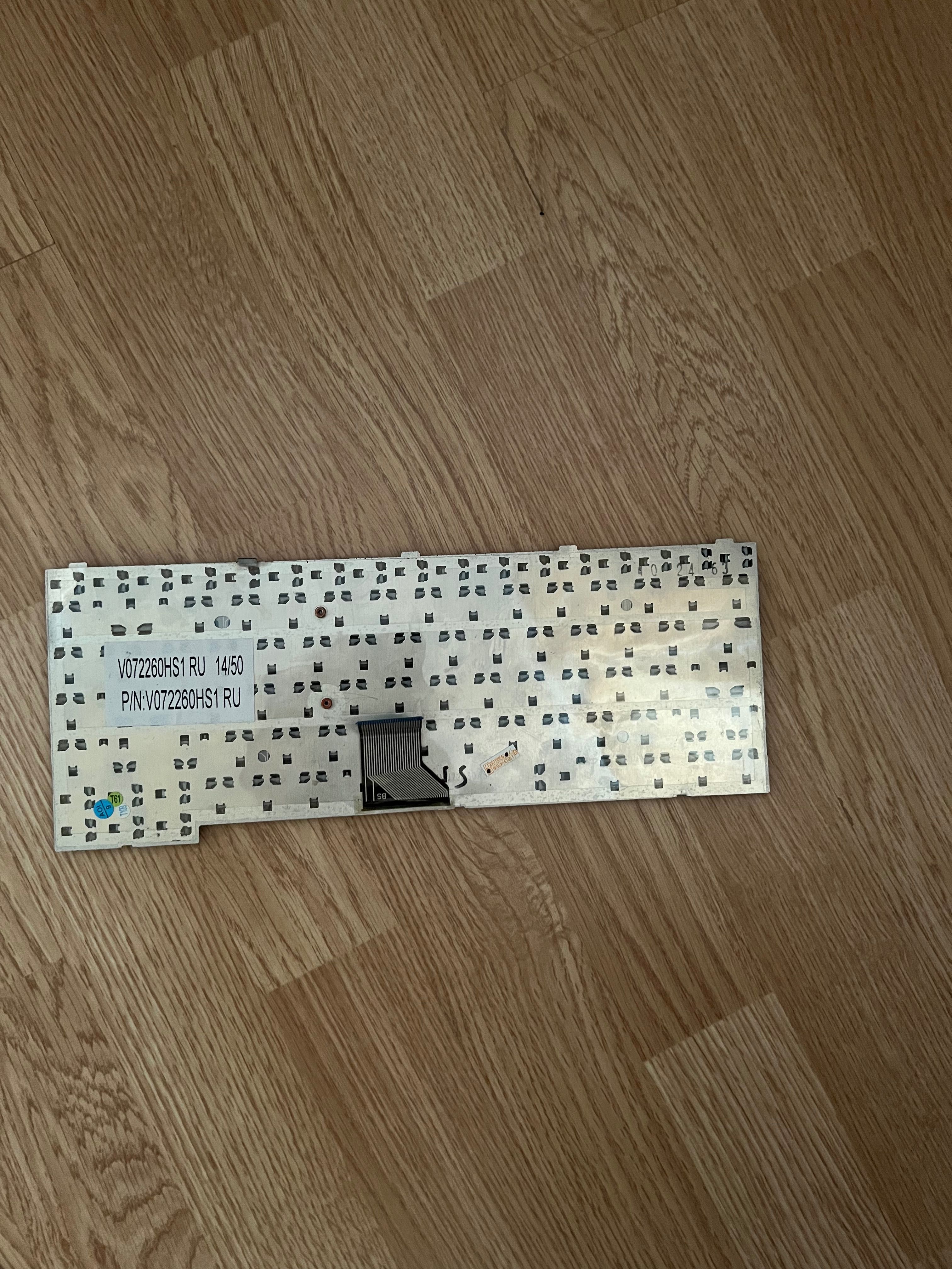 Зарядка Клавиатура кулер Samsung r40plus r60plus r20