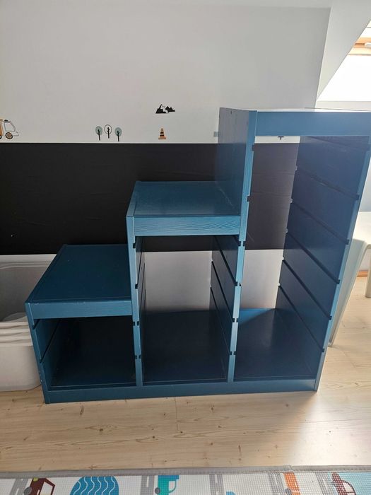 Regał dla dzieci - trofast