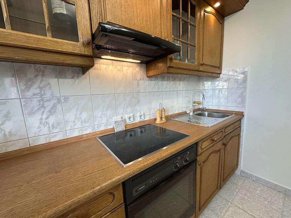 Оренда 3-кімнатної квартири, Шевченківський район