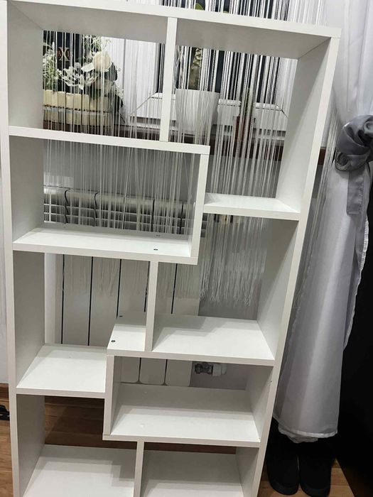 Szafka/regał wisząca/stojąca