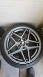 Felgi bbs 18 cali 5x120