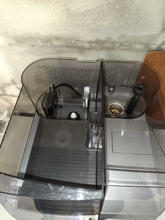 Máquina de café Saeco Ambra