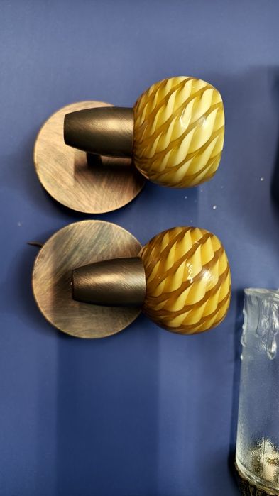 candeeiros de parede