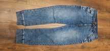 spodnie męskie jogger w 30 l 32