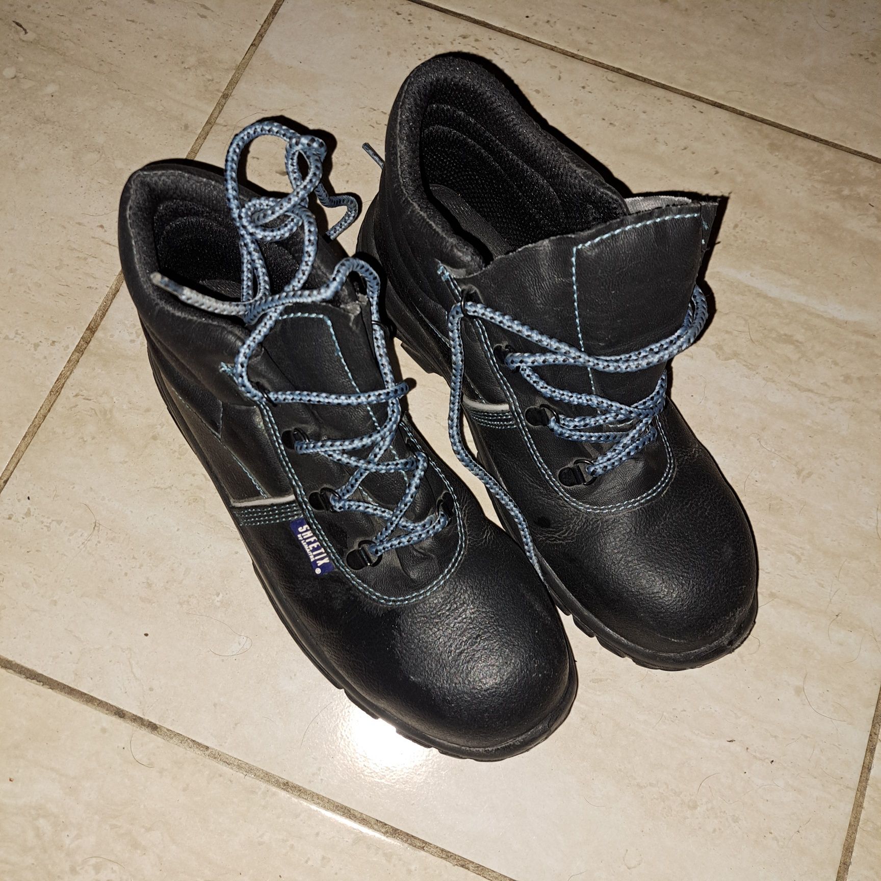 Buty robocze rozm. 40